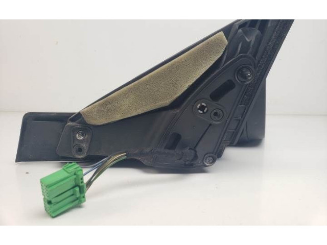 Зеркало электрическое Volvo V70 2008 - 2013 года