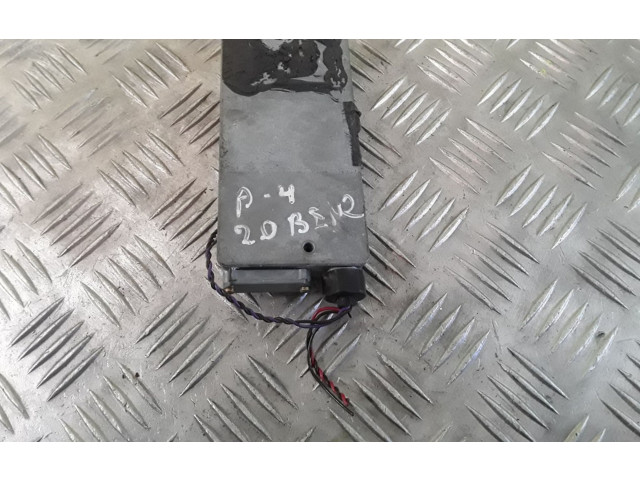 Блок управления навигации (GPS)