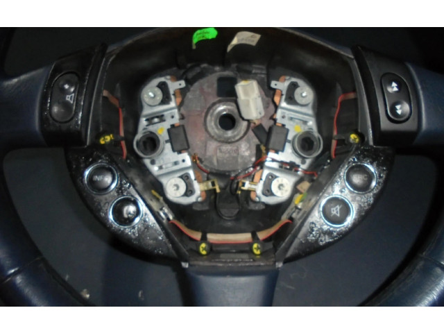 Руль Maserati Quattroporte - года