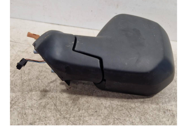 Zpětné zrcátko Citroen Berlingo 2010 232636103