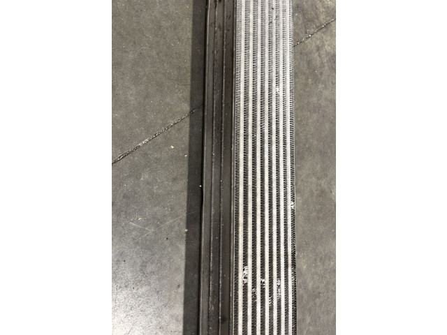 Интеркулер     Citroen DS4 