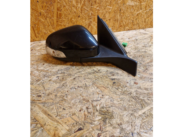 Зеркало электрическое Volvo V70 2008 - 2013 года