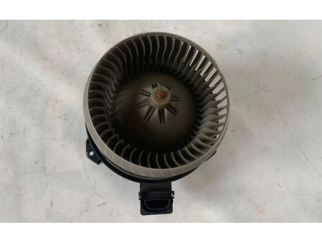 Вентилятор печки AV272700-5391 Jaguar XJ X351