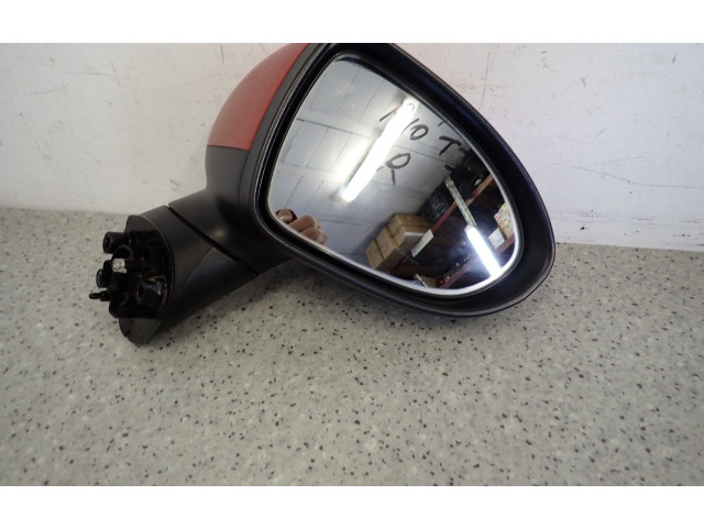 Zpětné zrcátko KIA Rio 2013