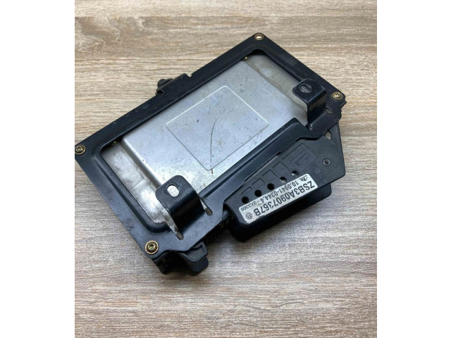 Блок управления АБС 1H0907379D Volkswagen Golf III