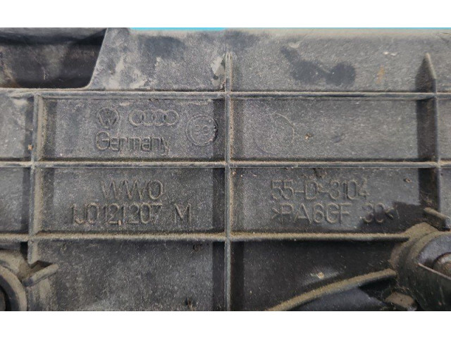 Комплект вентиляторов     1J0121207M, IMPRK1462011    Audi A3 S3 8L 