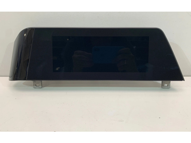 Pojistková skříňka Экран/ дисплей / маленький экран 5A4FED8 BMW 4 G22 G23 G24 G26 2022