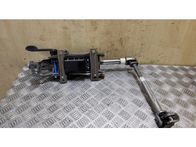 Рулевая рейка 3002204806, 9804695 Mini Cooper Countryman R60 2011-2016 года