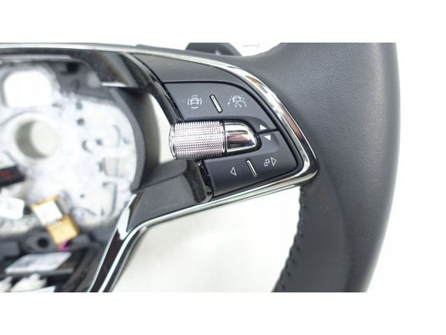 Руль Skoda Octavia Mk4 2019 - года 5E3419093AF