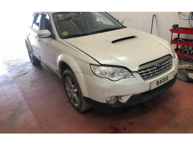 Ручка поворотов/ фонарей MANDOLIMPIA Subaru Legacy