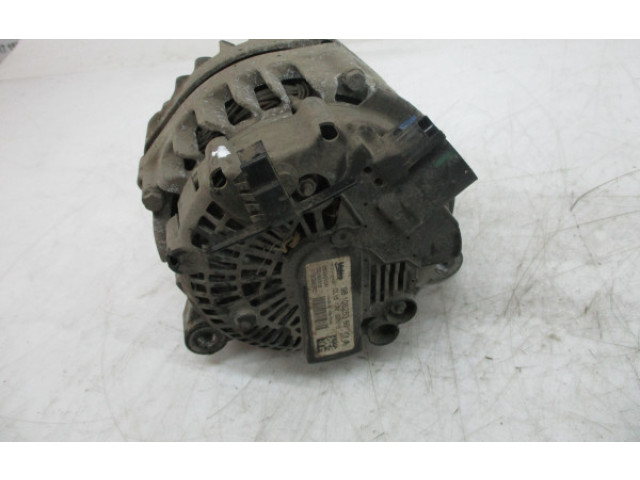 Генератор 9810525380 Citroen Berlingo