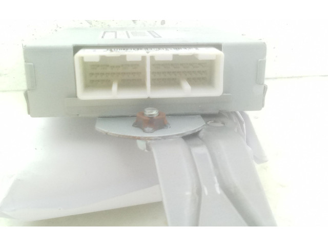 Блок управления коробкой передач 38880-85l0, 38880-85L0   Suzuki Splash