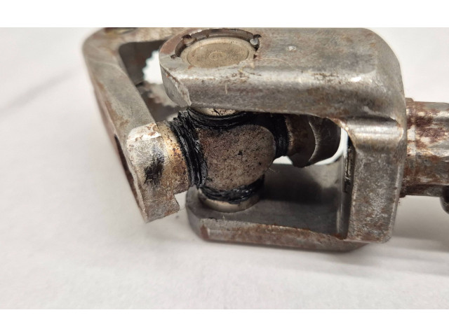 Рулевая рейка 8P1419502J, 08070114 Audi A3 S3 8P 2003 - 2012 года