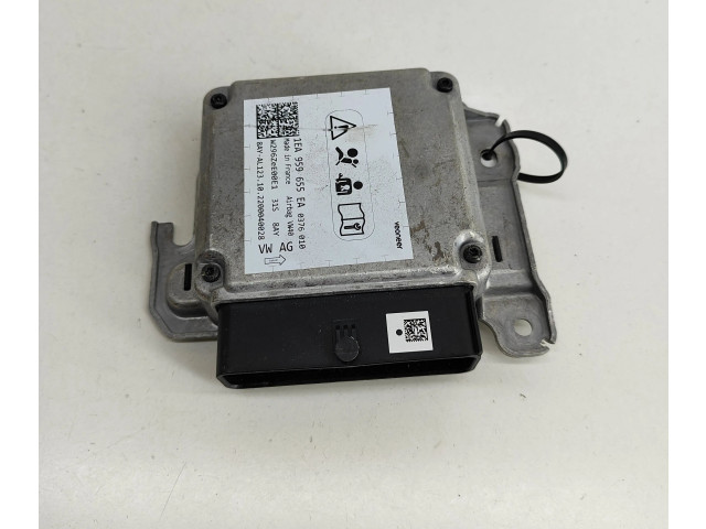 Блок подушек безопасности 1EA959655EA Skoda Enyaq iV