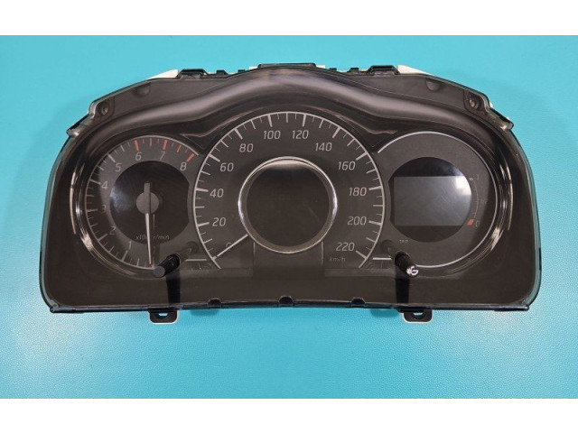 Přístrojová deska Nissan Note (E12) 2014 248103VV0A, IMPRK1464920