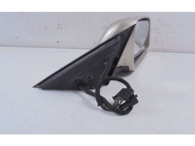 Рулевая рейка Зеркало (механическое) 3B0857934, 3B0857934 Skoda Superb B5 (3U) 2001 - 2008 года