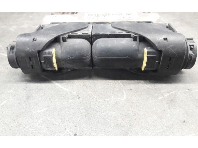 Řídící jednotka 0281011555   Lancia Thesis 2014