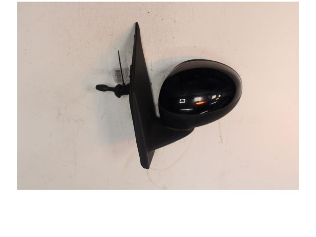 Зеркало электрическое     левое   Citroen C1  2006-2013 года   
