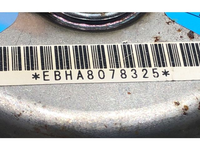 Подушка безопасности водителя 77800-TL0-G810 Honda Accord