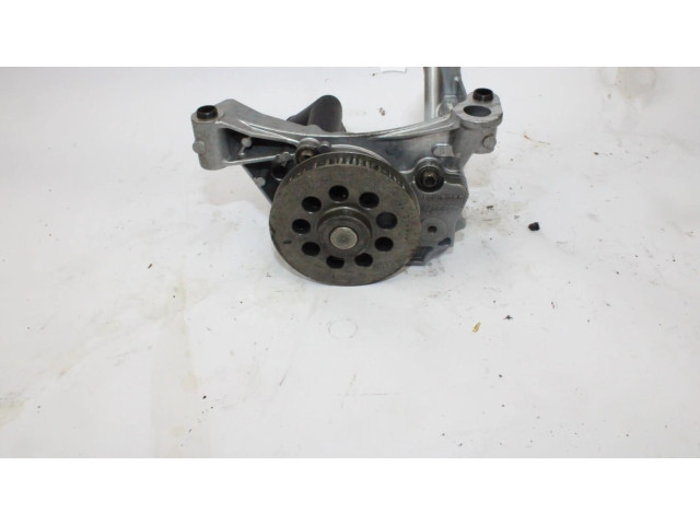 Čerpadlo oleje 03L115105C   Seat Ibiza IV (6J,6P)   