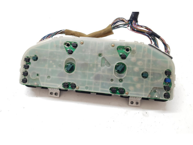 Přístrojová deska Mazda Premacy 2001 WCCB07F, WCCB07F