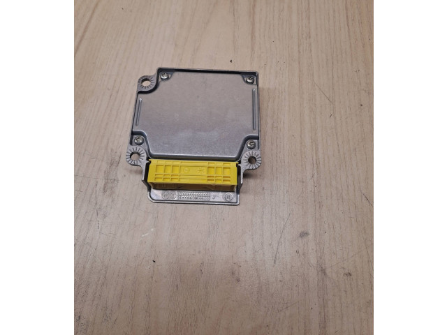 Блок подушек безопасности 1C0909605F, 5WK43131 Skoda Superb B5 (3U)