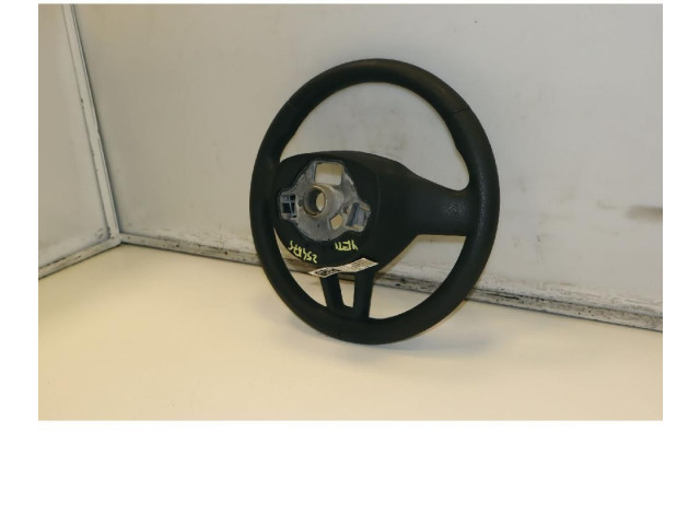 Руль Skoda Yeti (5L) 2009 - 2017 года 6V0419091G