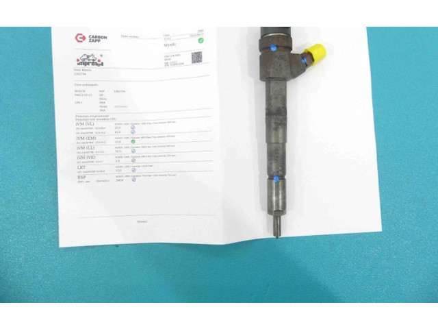 Vstřikovač 0445110111, IMPRK1262794 Alfa Romeo GT