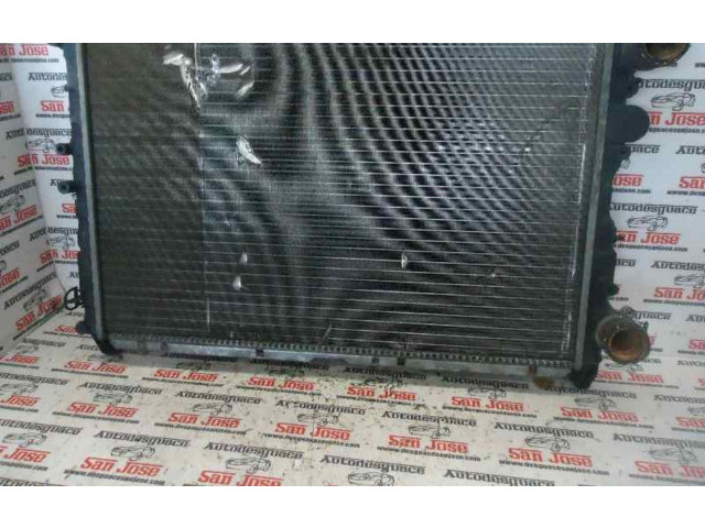 Радиатор охлаждающей жидкости    Alfa Romeo 166