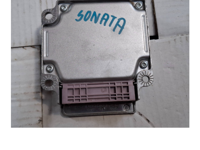 Блок подушек безопасности 95910-3D200   Hyundai Sonata