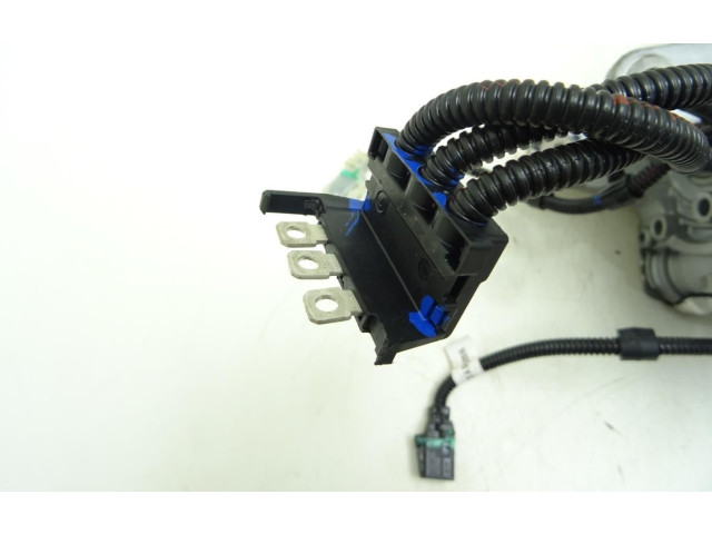  рейка  Колонка рулевая 52147792   Fiat 500X 2014 -  года