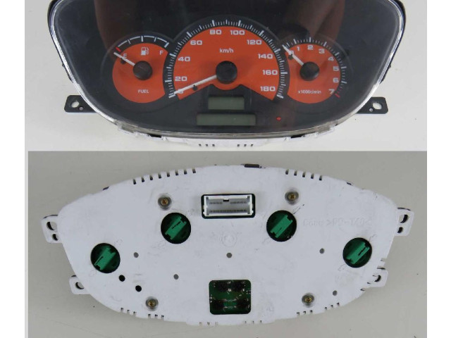 Панель приборов 96664167   Chevrolet Matiz       