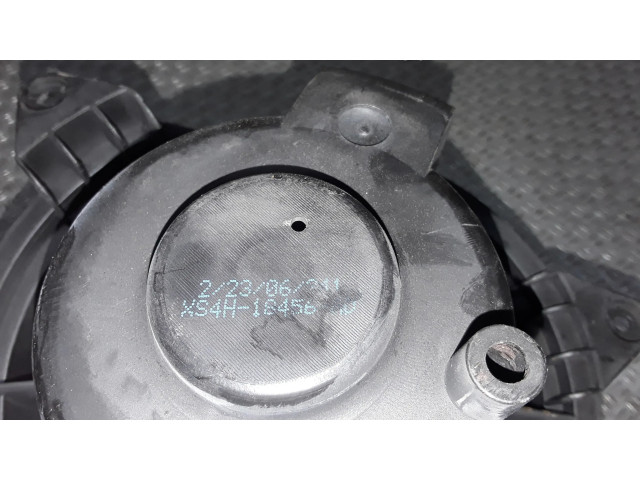 Вентилятор печки XS4H18456AB Ford Transit - Tourneo Connect