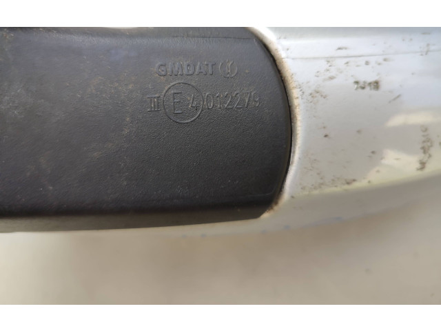 Зеркало (управляемое электричеством)