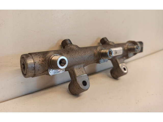 Vstřikovací lišta 059130089CS Audi A6 C7