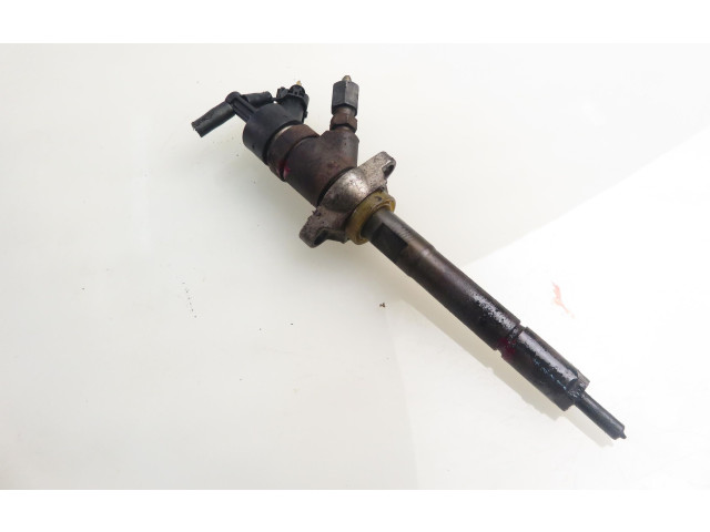 Vstřikovač 0445110239, 0445110239 Citroen Berlingo 9HW (DV6BTED4)