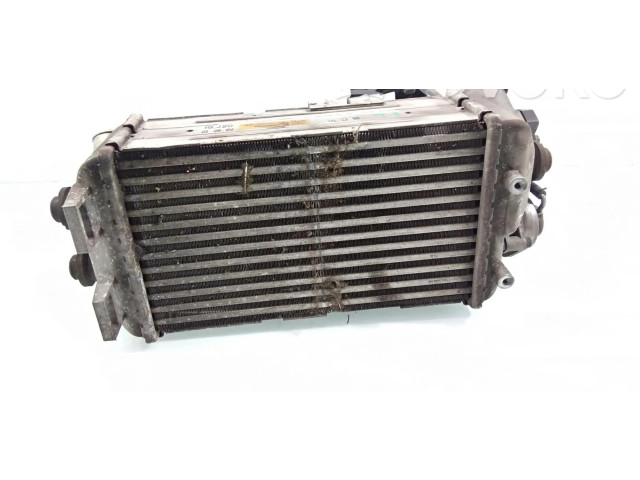 Интеркулер 2827004500 KIA Ceed