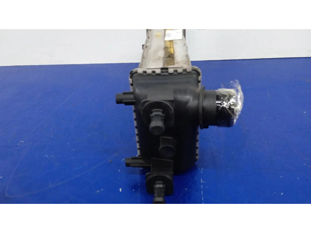Интеркулер  87350000, INTERCOOLER   Ford Ka 1.2