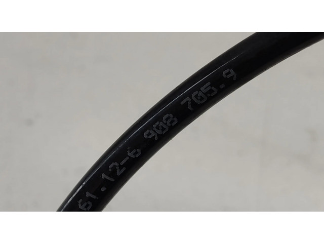 Передний датчик тормозов ABS