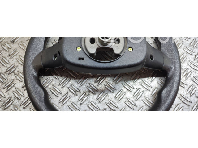 Руль Chevrolet Spark   -  года U3153070110N, 20101205      