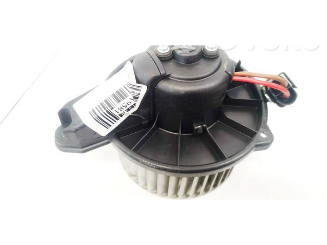 Вентилятор печки    4B1820021B, MF0160700362   Audi A6 S6 C5 4B