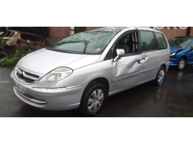 Блок управления кондиционера воздуха / климата/ печки (в салоне)