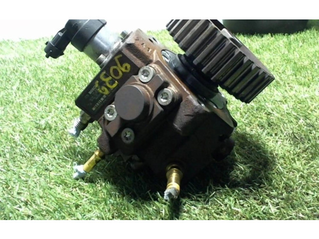 Топливный насос