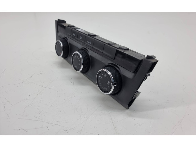 Блок управления климат-контролем 5E0820047H Skoda Octavia Mk3 (5E)