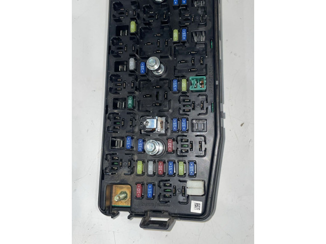 Комплект блоков управления Chevrolet Captiva