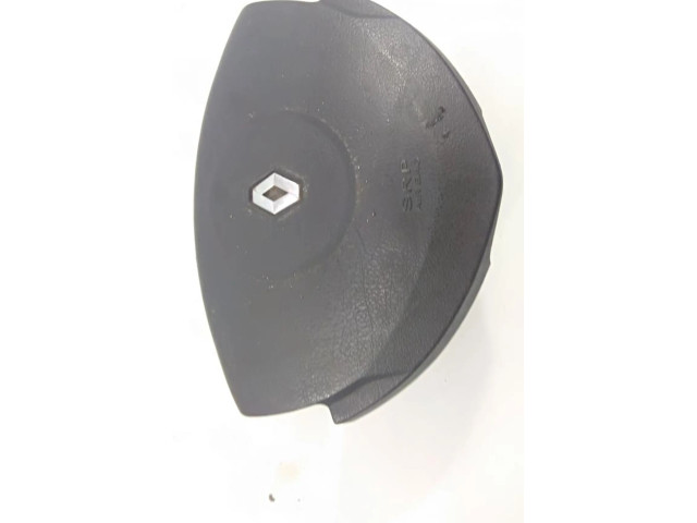 Надувная подушка для передней двери 8200236060    Renault Clio II   