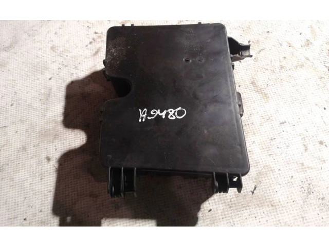 Блок предохранителей 3d0937128, 3D0937128 Volkswagen Phaeton