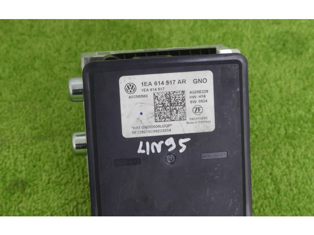 Блок АБС 1EA614517AR   Audi  e-tron   -  года