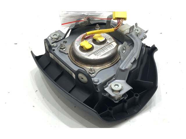 Подушка безопасности водителя Mitsubishi Lancer VIII