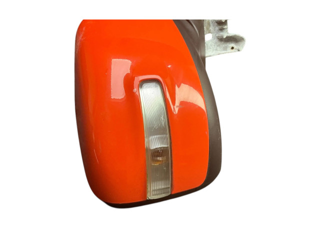 Зеркало электрическое правое Jeep Renegade 2014- года